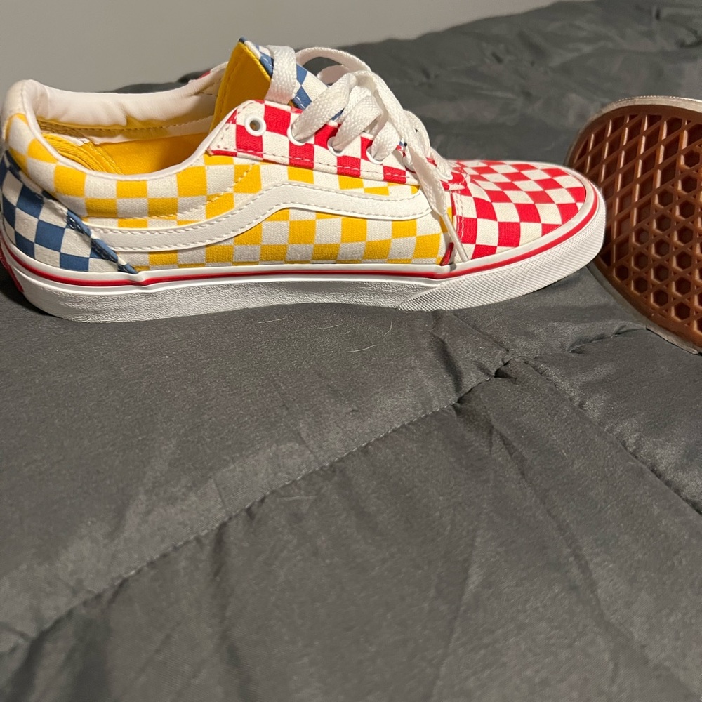Vans